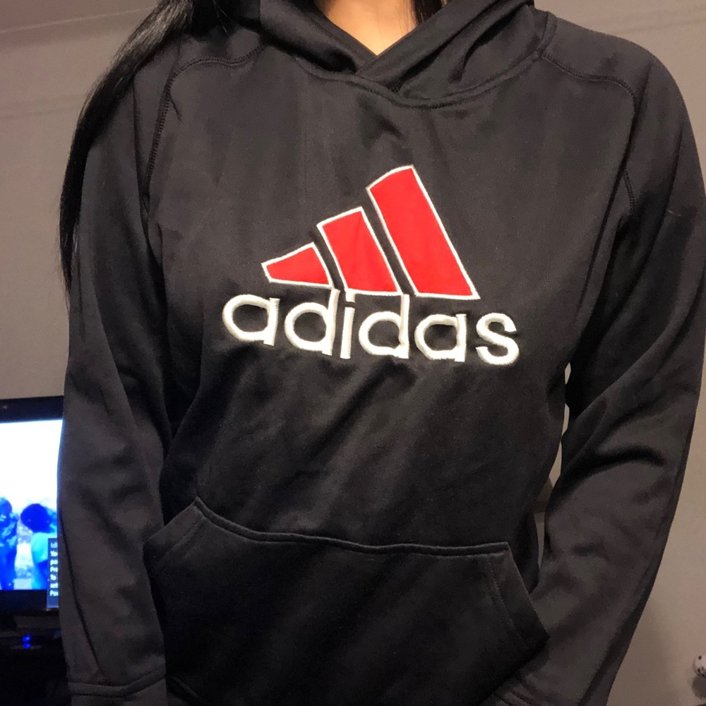 Adidas sweater